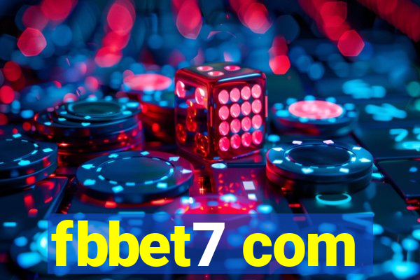 fbbet7 com